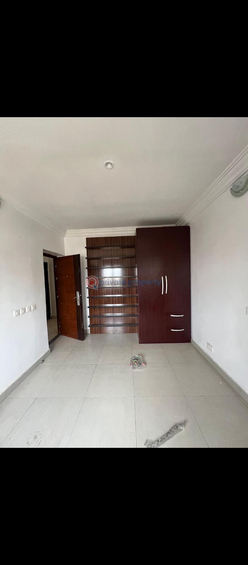 2 bedroom Block Of Flats For Rent Sangotedo, Ajah Sangotedo Ajah Lagos - 3