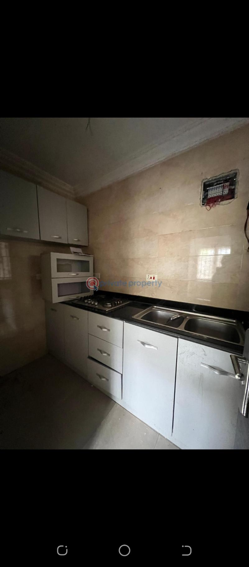 2 bedroom Block Of Flats For Rent Sangotedo, Ajah Sangotedo Ajah Lagos - 5