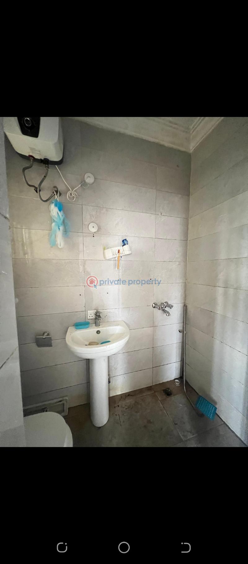 2 bedroom Block Of Flats For Rent Sangotedo, Ajah Sangotedo Ajah Lagos - 8
