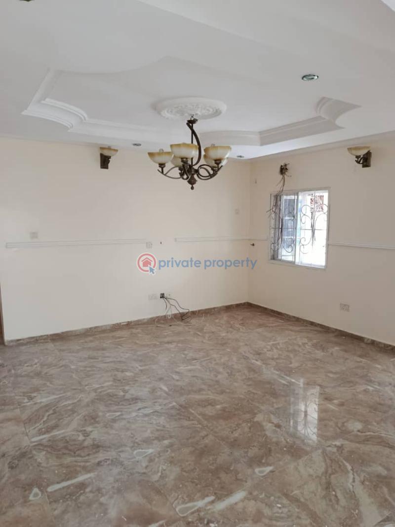 2 bedroom Block Of Flats For Rent Sangotedo Ajah Lagos - 1
