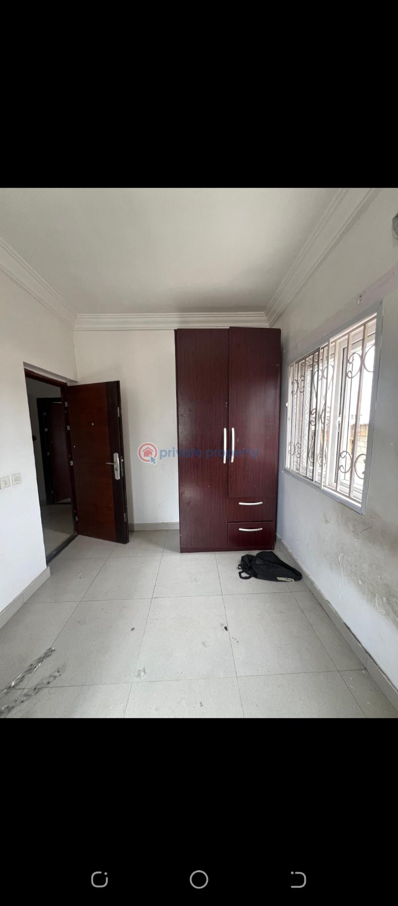 2 bedroom Block Of Flats For Rent Sangotedo Ajah Lagos - 3