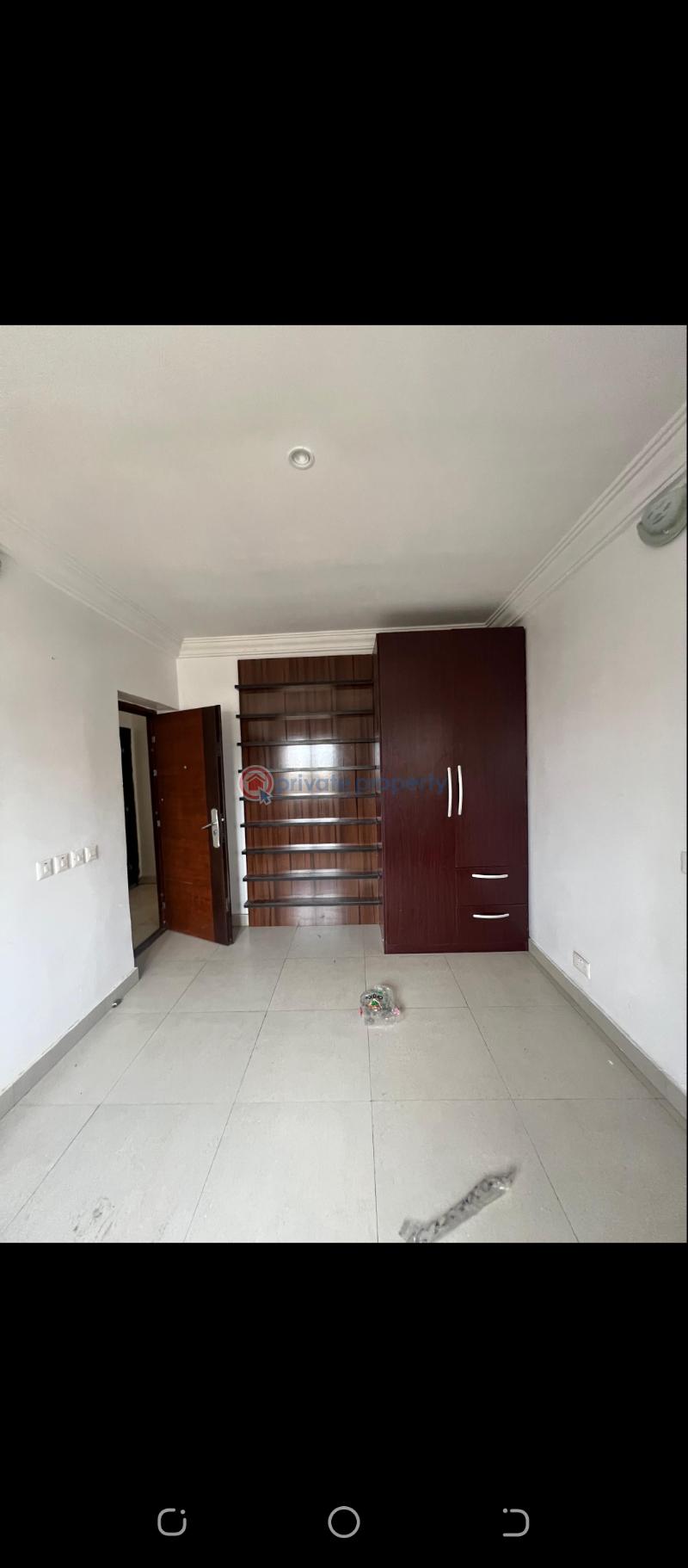 2 bedroom Block Of Flats For Rent Sangotedo Ajah Lagos - 4