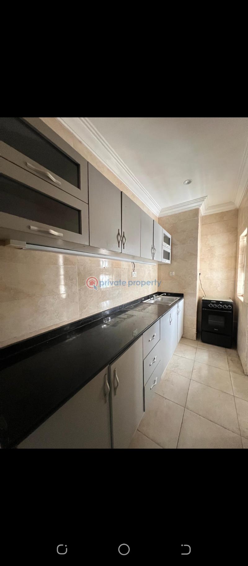 2 bedroom Block Of Flats For Rent Sangotedo Ajah Lagos - 2