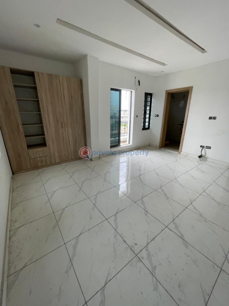 2 bedroom Block Of Flats For Sale New Road Ologolo Lekki Lagos - 3
