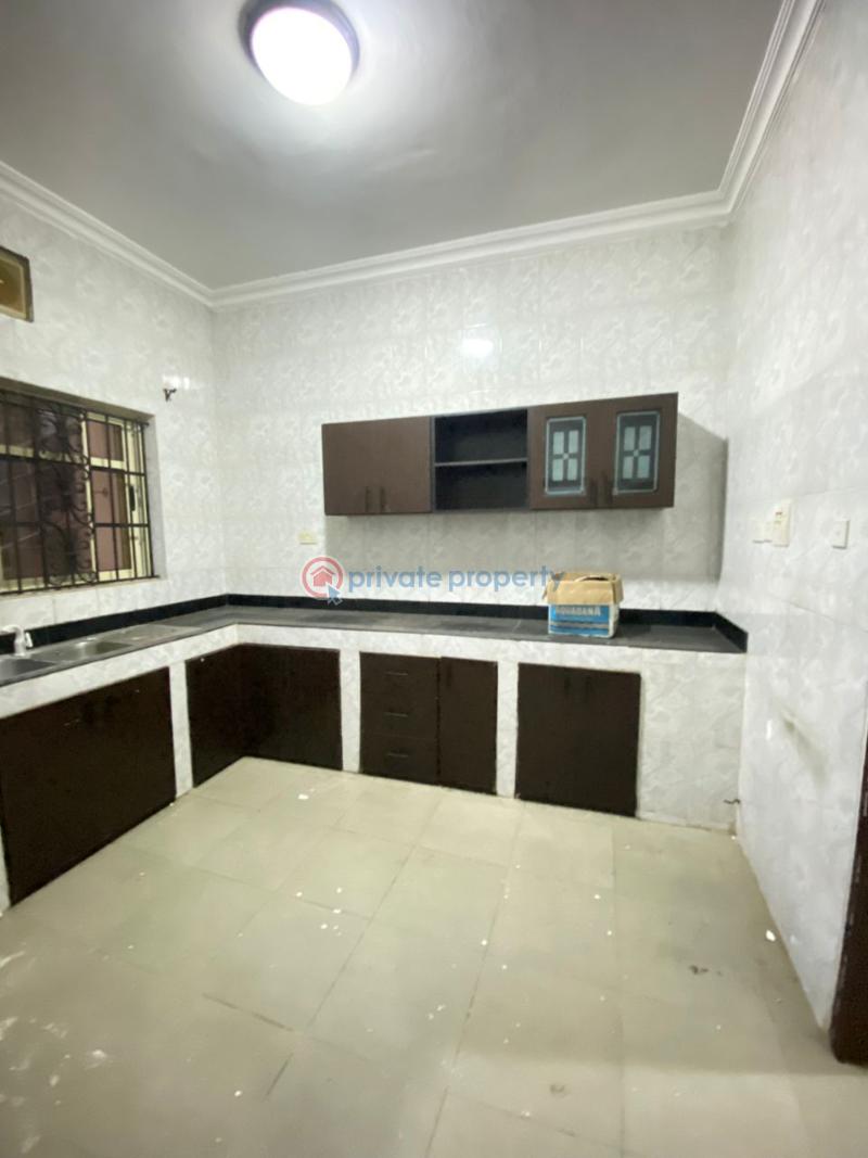 2 bedroom Flat & Apartment For Rent Ikate, Lekki Ikate Elegushi Lekki Lagos - 12