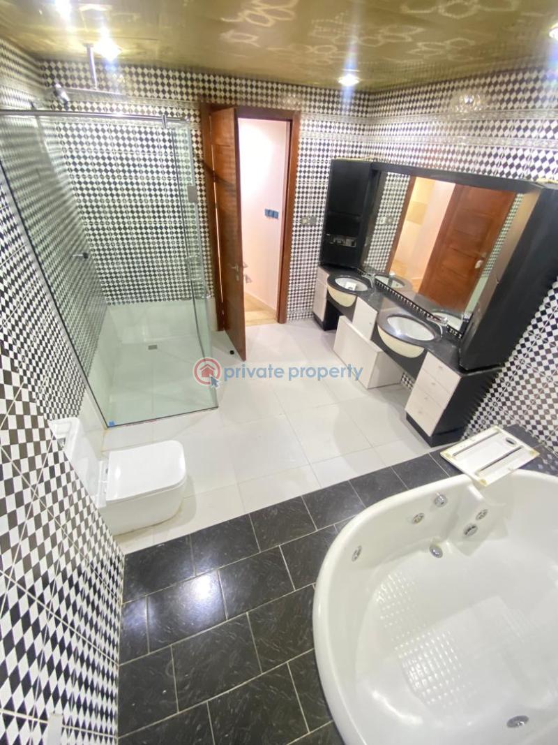 2 bedroom Block Of Flats For Rent Ademola Adetokunbo Victoria Island Lagos - 14