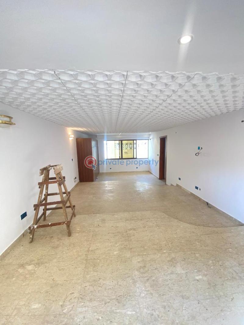 2 bedroom Block Of Flats For Rent Ademola Adetokunbo Victoria Island Lagos - 8