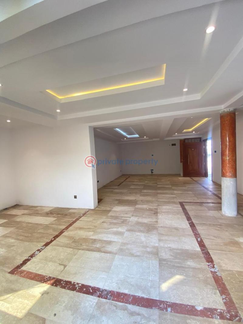 2 bedroom Block Of Flats For Rent Ademola Adetokunbo Victoria Island Lagos - 5