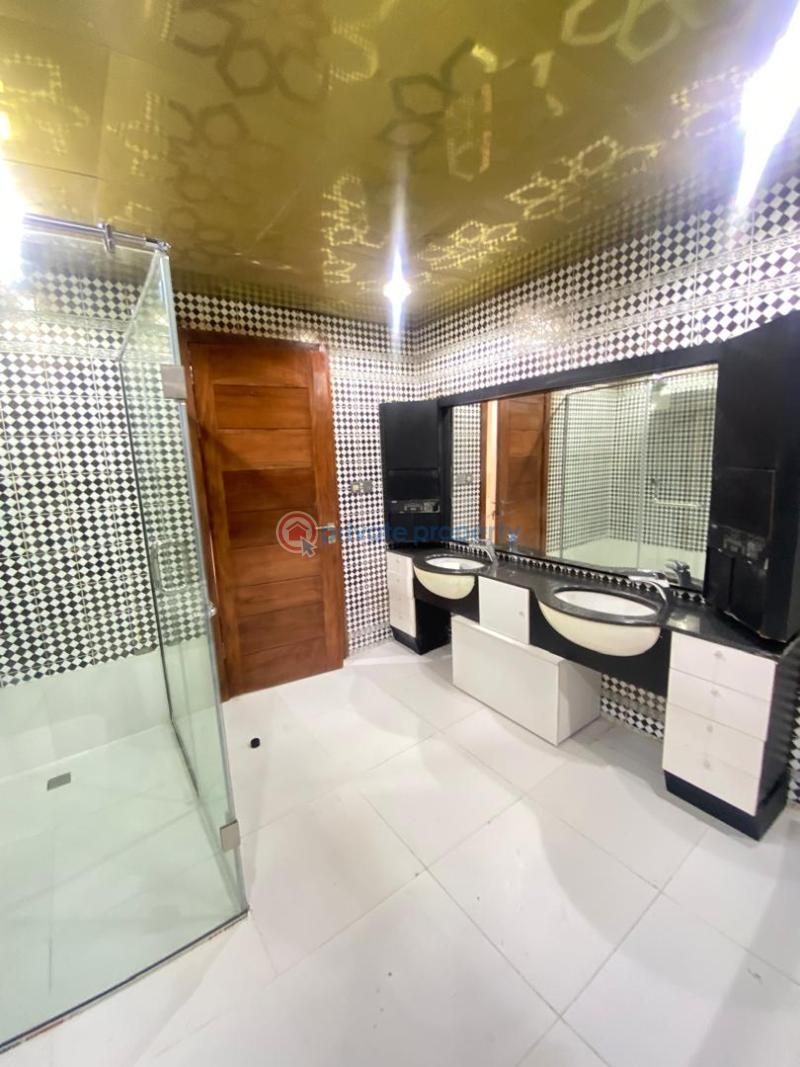 2 bedroom Block Of Flats For Rent Ademola Adetokunbo Victoria Island Lagos - 10