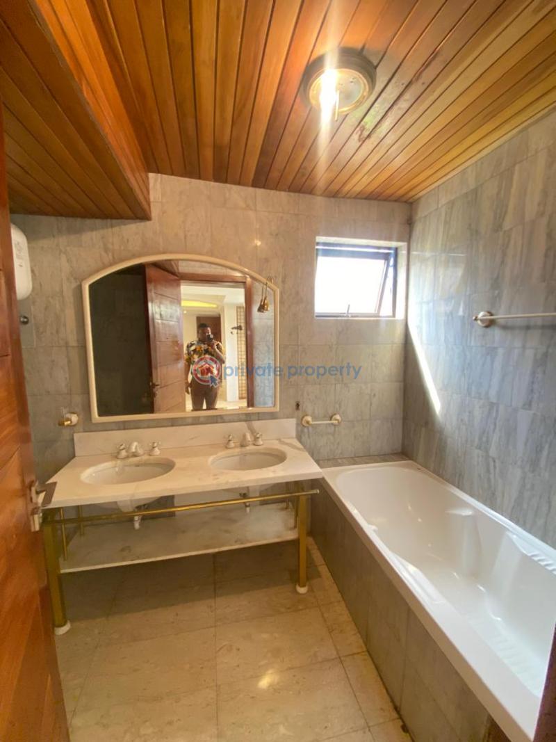 2 bedroom Block Of Flats For Rent Ademola Adetokunbo Victoria Island Lagos - 4