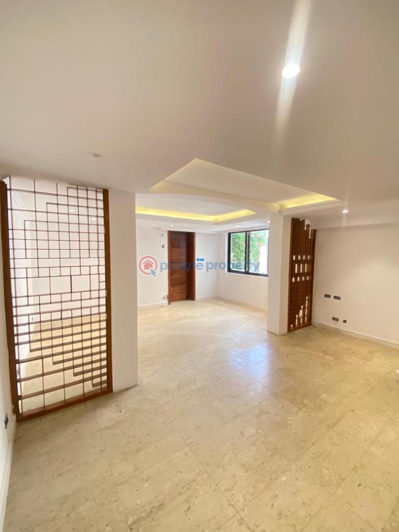 2 bedroom Block Of Flats For Rent Ademola Adetokunbo Victoria Island Lagos - 7
