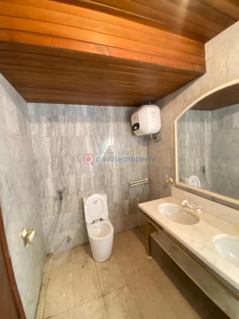 2 bedroom Block Of Flats For Rent Ademola Adetokunbo Victoria Island Lagos - 9