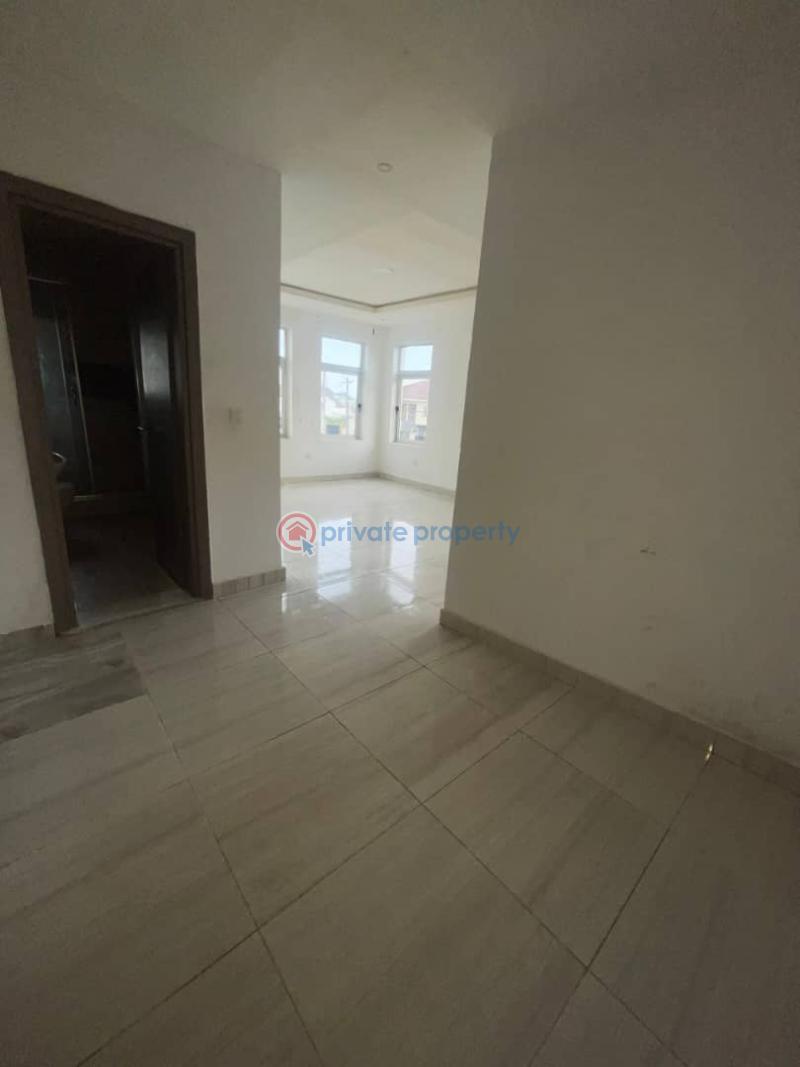 2 bedroom Block Of Flats For Rent Chevy View Estate Lekki Phase 1 Lagos - 11