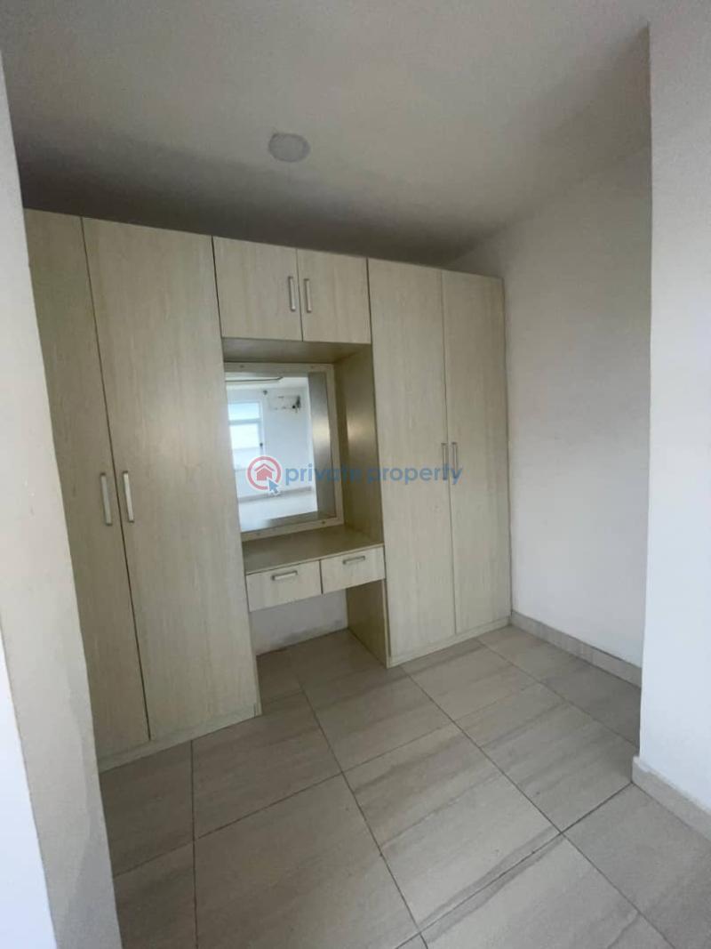 2 bedroom Block Of Flats For Rent Chevy View Estate Lekki Phase 1 Lagos - 8