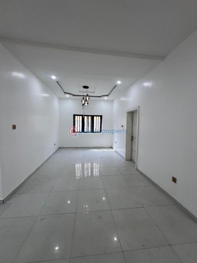 2 bedroom Block Of Flats For Rent Salem Ikate Elegushi Lekki Lagos - 2