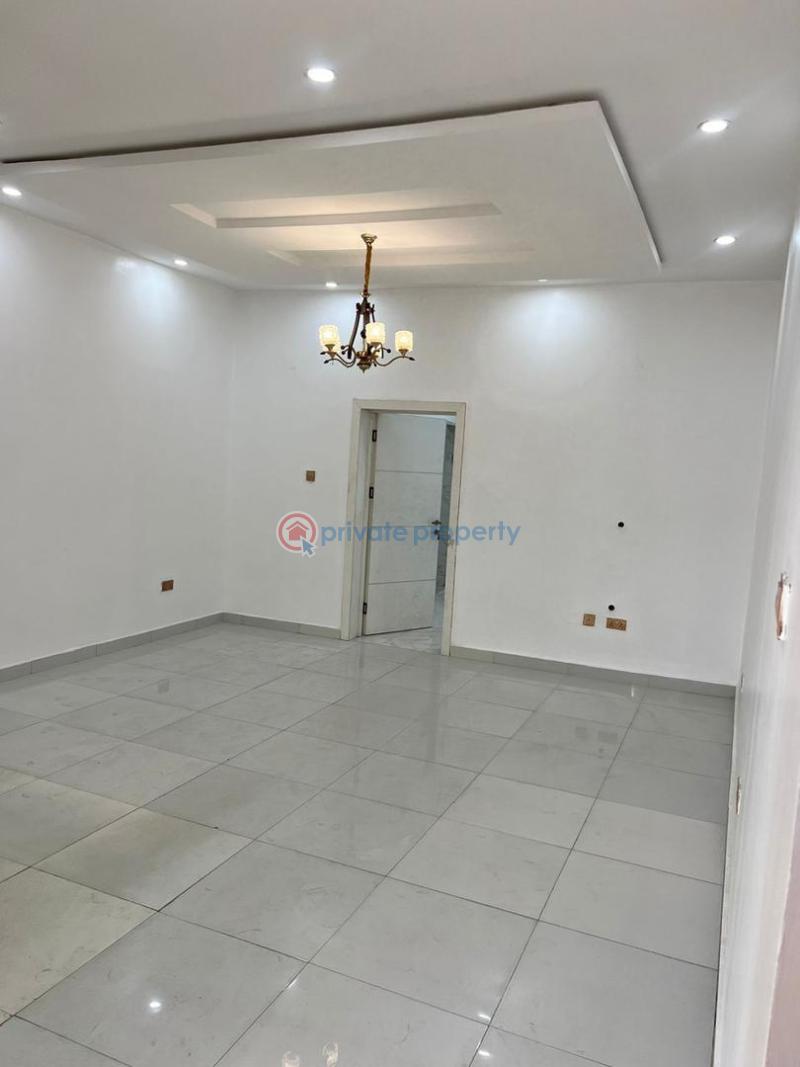 2 bedroom Block Of Flats For Rent Salem Ikate Elegushi Lekki Lagos - 13
