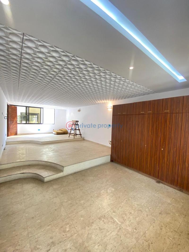 2 bedroom Block Of Flats For Rent Ademola Adetokunbo Victoria Island Lagos - 2