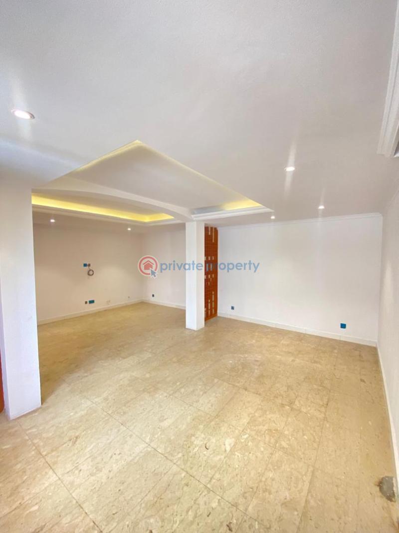 2 bedroom Block Of Flats For Rent Ademola Adetokunbo Victoria Island Lagos - 1