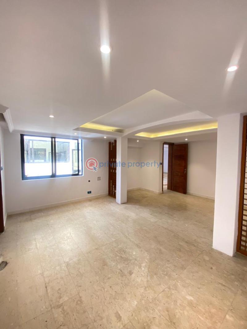 2 bedroom Block Of Flats For Rent Ademola Adetokunbo Victoria Island Lagos - 6