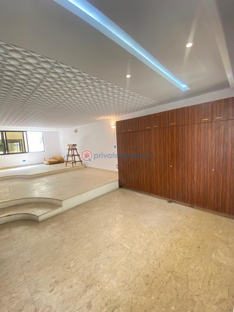 2 bedroom Block Of Flats For Rent Ademola Adetokunbo Victoria Island Lagos - 12