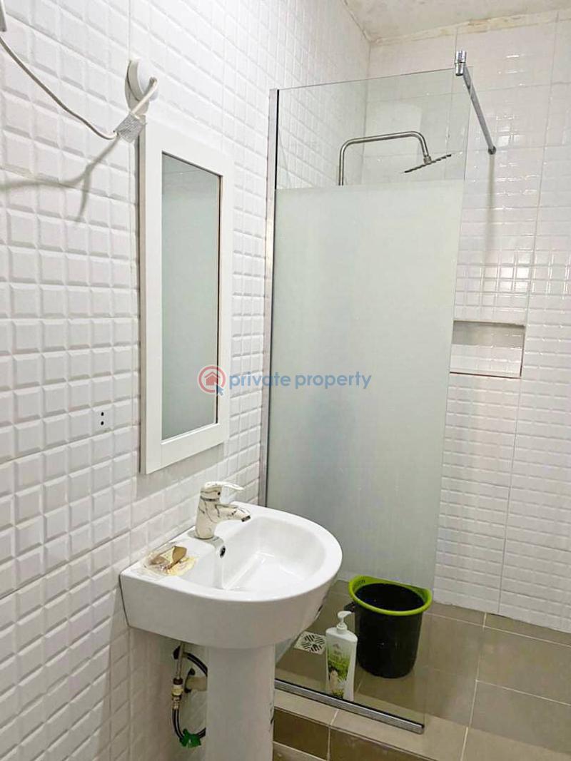 Spacious 2 bedroom apartment for sale - 8 2 bedroom Flat & Apartment For Sale Chevron Drive Lekki Lagos - 8