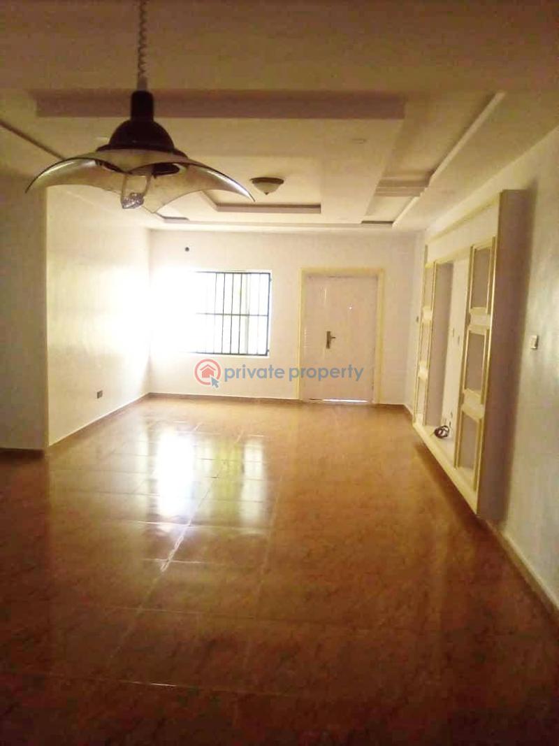 Spacious 2 bedroom apartment for sale - 5 2 bedroom Flat & Apartment For Sale Chevron Drive Lekki Lagos - 5