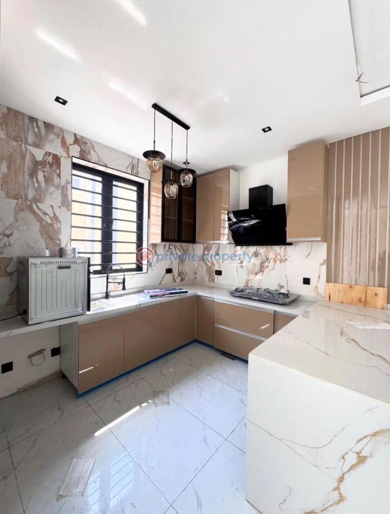 2 bedroom Flat & Apartment For Sale Ikate Elegushi Lekki Lagos - 5