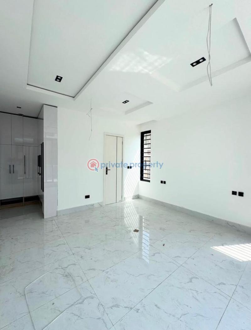 2 bedroom Flat & Apartment For Sale Ikate Elegushi Lekki Lagos - 7