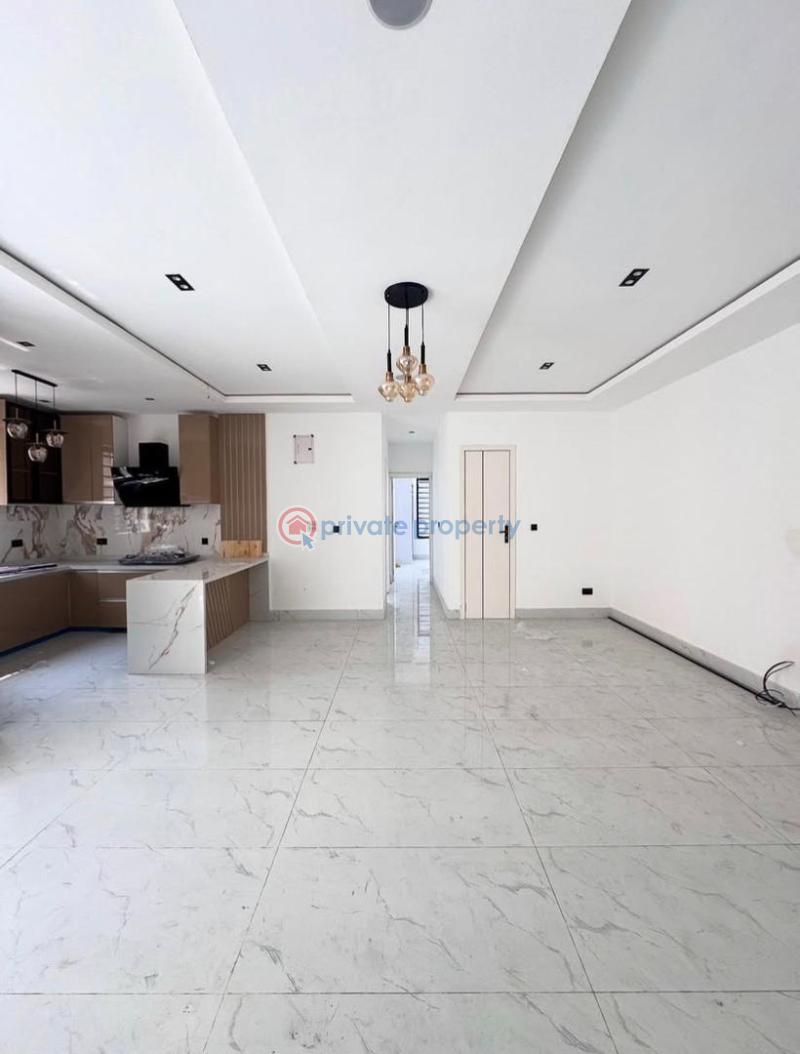 2 bedroom Flat & Apartment For Sale Ikate Elegushi Lekki Lagos - 6