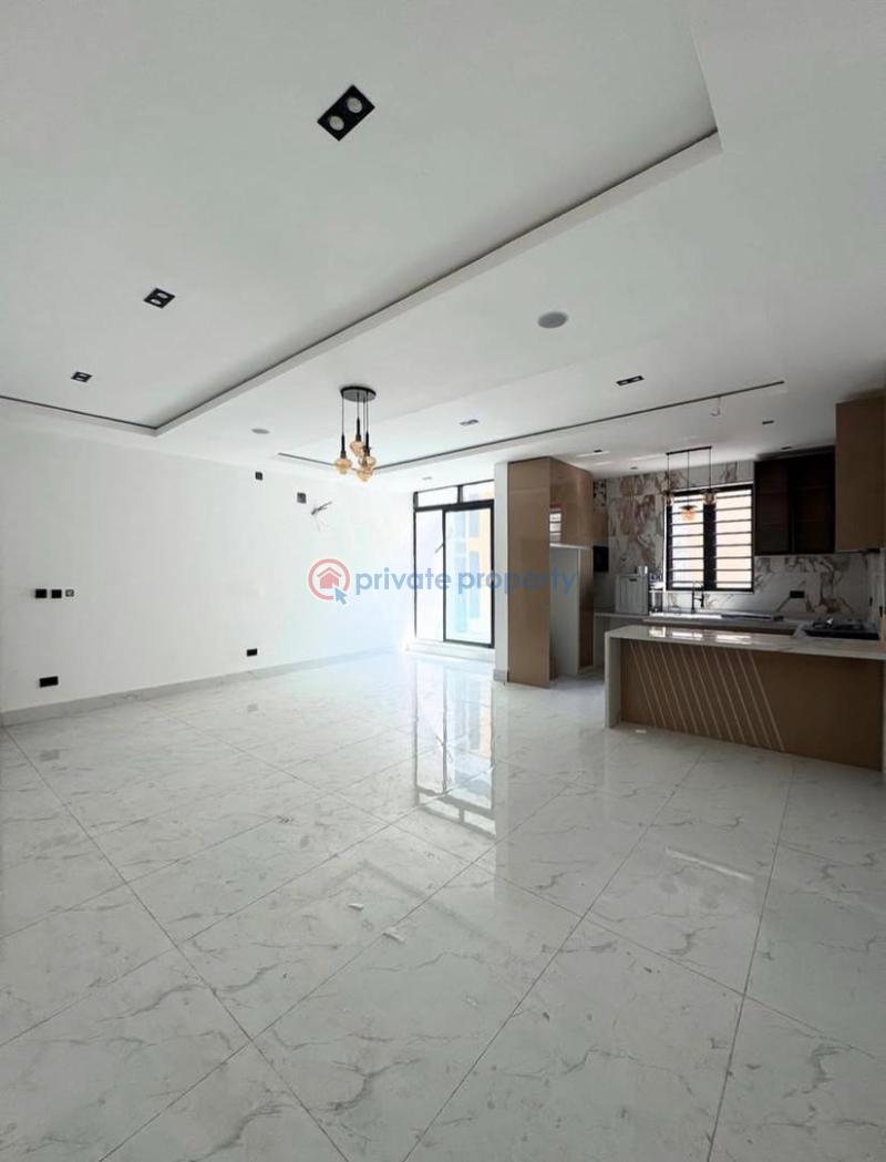 2 bedroom Flat & Apartment For Sale Ikate Elegushi Lekki Lagos - 9