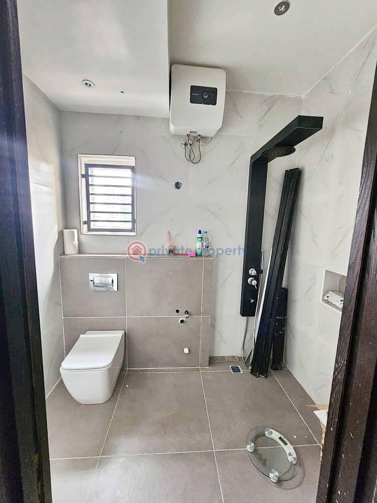 Spacious 2 bedroom apartment for sale - 1 2 bedroom Flat & Apartment For Sale Chevron Drive Lekki Lagos - 1