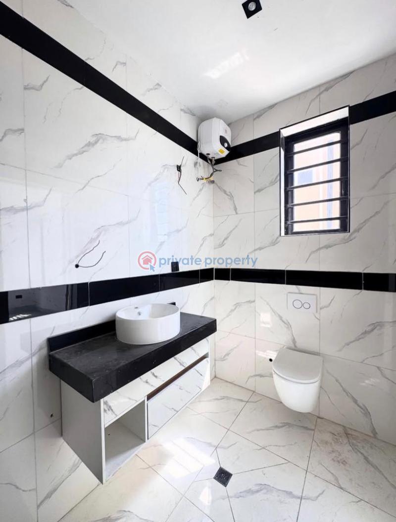 2 bedroom Flat & Apartment For Sale Ikate Elegushi Lekki Lagos - 3