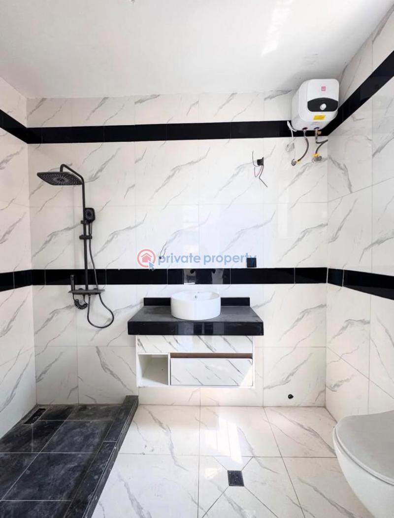 2 bedroom Flat & Apartment For Sale Ikate Elegushi Lekki Lagos - 8