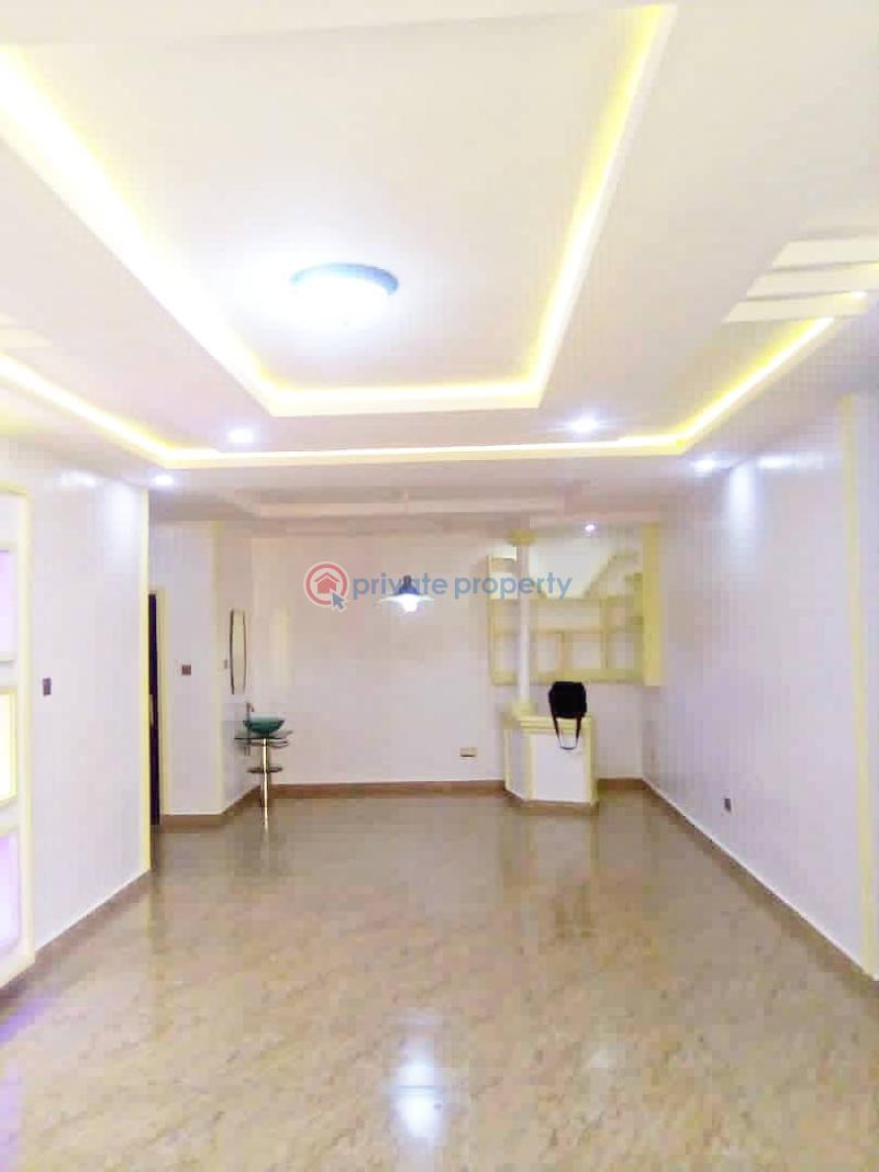 Spacious 2 bedroom apartment for sale - 3 2 bedroom Flat & Apartment For Sale Chevron Drive Lekki Lagos - 3
