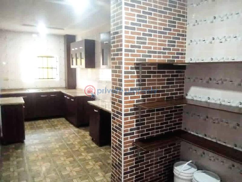 Spacious 2 bedroom apartment for sale - 4 2 bedroom Flat & Apartment For Sale Chevron Drive Lekki Lagos - 4