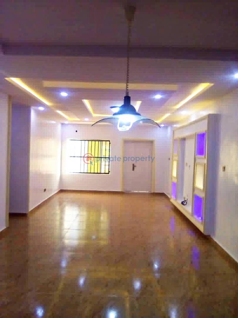 Spacious 2 bedroom apartment for sale - 2 2 bedroom Flat & Apartment For Sale Chevron Drive Lekki Lagos - 2