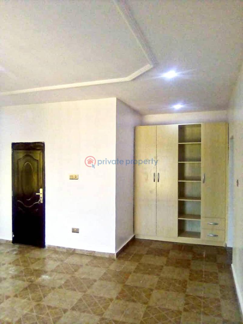 Spacious 2 bedroom apartment for sale - 6 2 bedroom Flat & Apartment For Sale Chevron Drive Lekki Lagos - 6