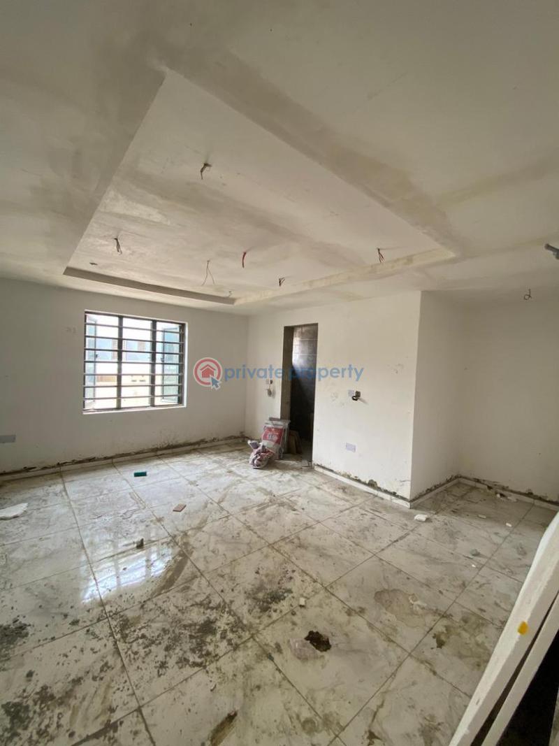 2 bedroom Block Of Flats For Sale Lekki Phase 1, Lekki Lekki Phase 1 Lagos - 5