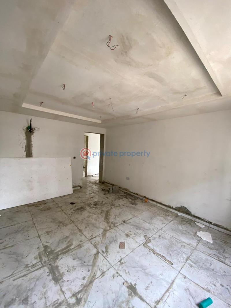 2 bedroom Block Of Flats For Sale Lekki Phase 1, Lekki Lekki Phase 1 Lagos - 3