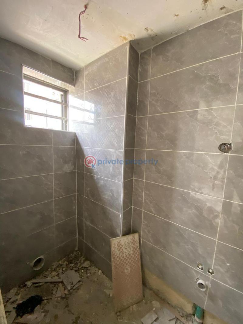2 bedroom Block Of Flats For Sale Lekki Phase 1, Lekki Lekki Phase 1 Lagos - 12