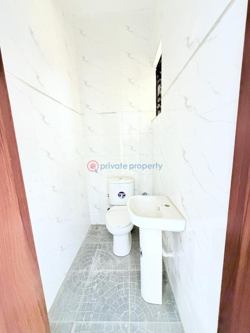 2 bedroom Block Of Flats For Sale Thomas Estate Ajah Lagos - 3