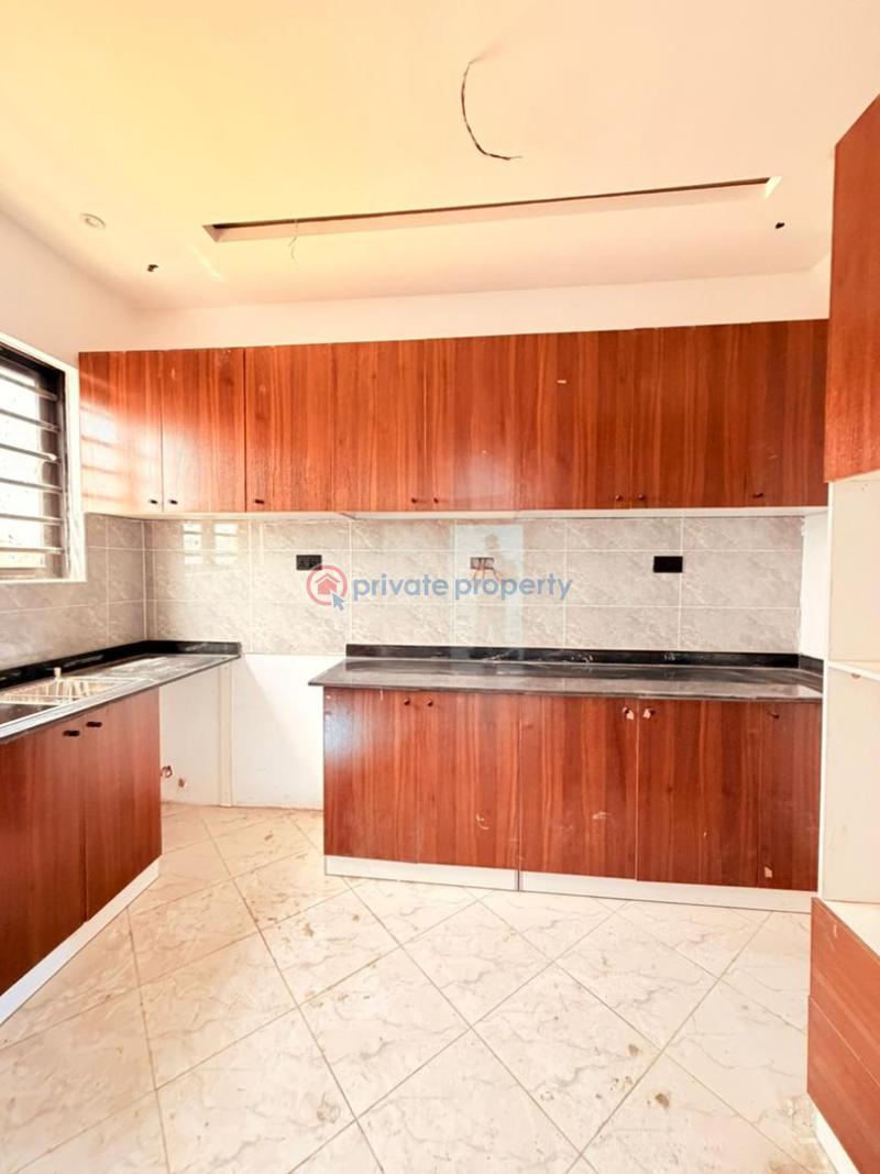 2 bedroom Block Of Flats For Sale Thomas Estate Ajah Lagos - 5