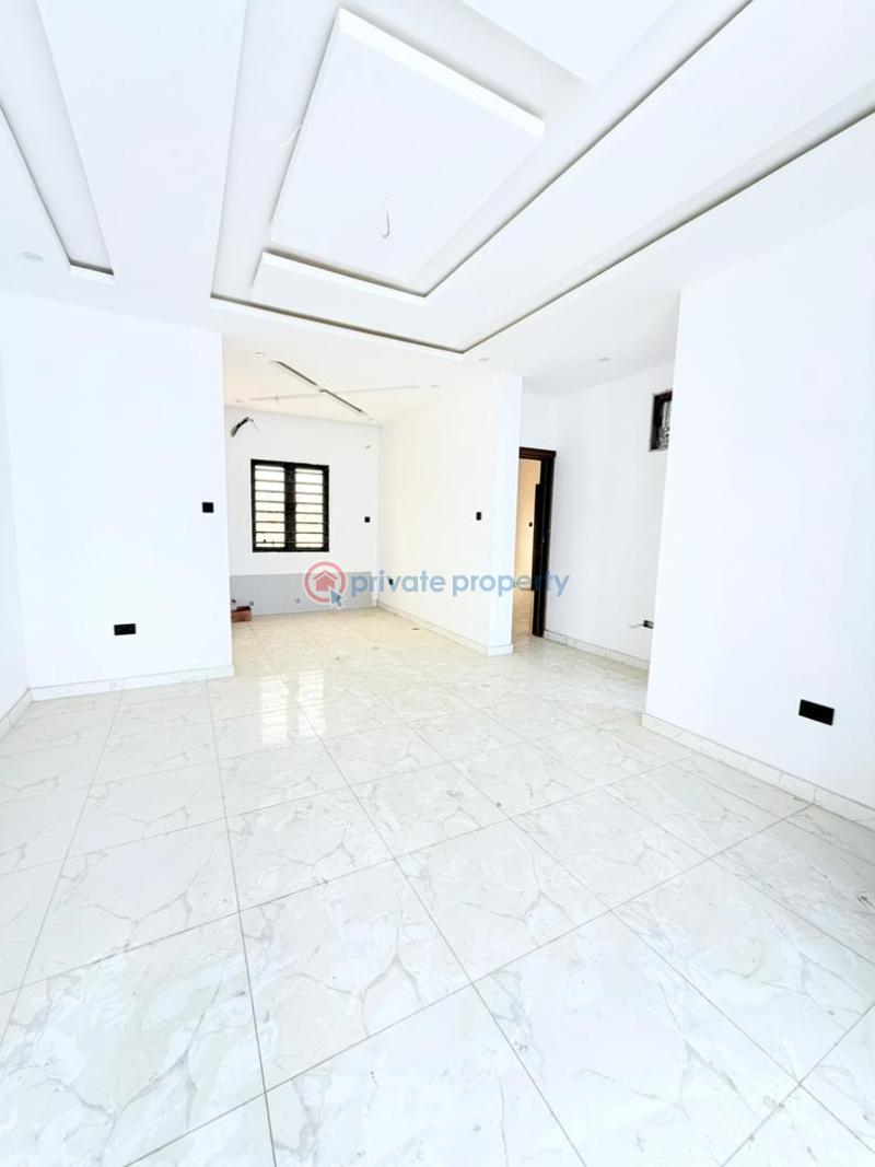 2 bedroom Block Of Flats For Sale Thomas Estate Ajah Lagos - 1