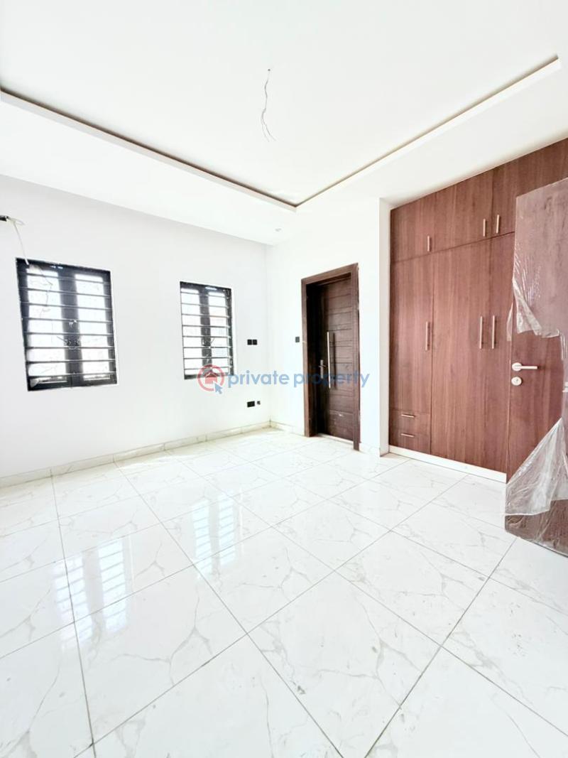 2 bedroom Block Of Flats For Sale Thomas Estate Ajah Lagos - 4