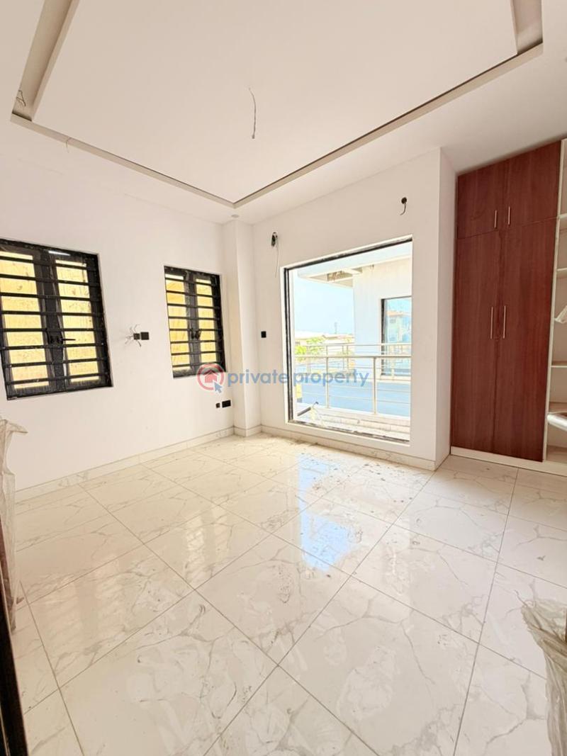 2 bedroom Block Of Flats For Sale Thomas Estate Ajah Lagos - 2