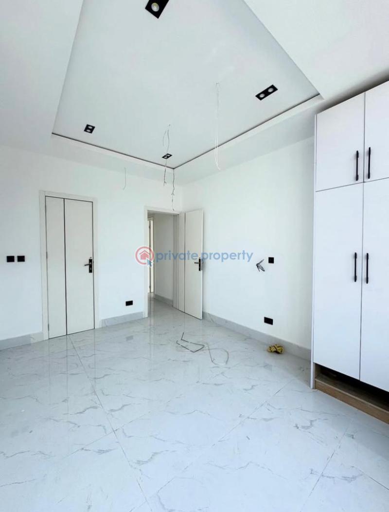 2 bedroom Flat & Apartment For Sale Ikate Elegushi Lekki Lagos - 0