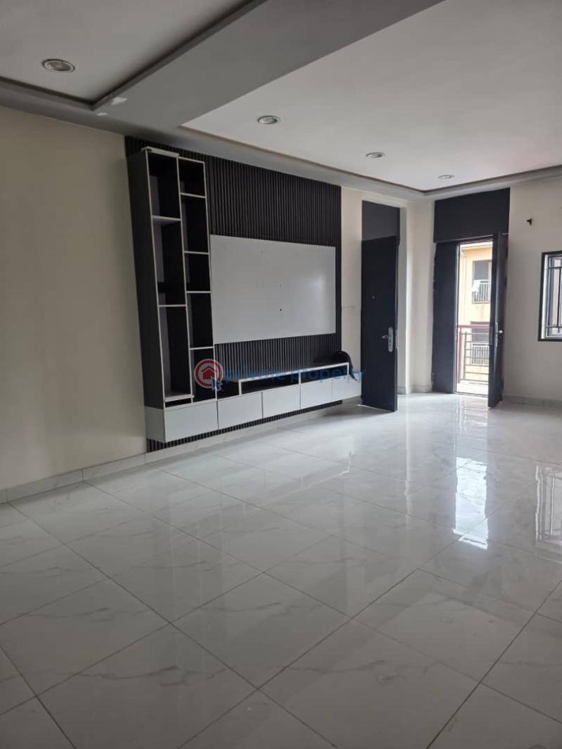 2 bedroom Flat & Apartment For Sale Lugbe Abuja Phase 4  - 17