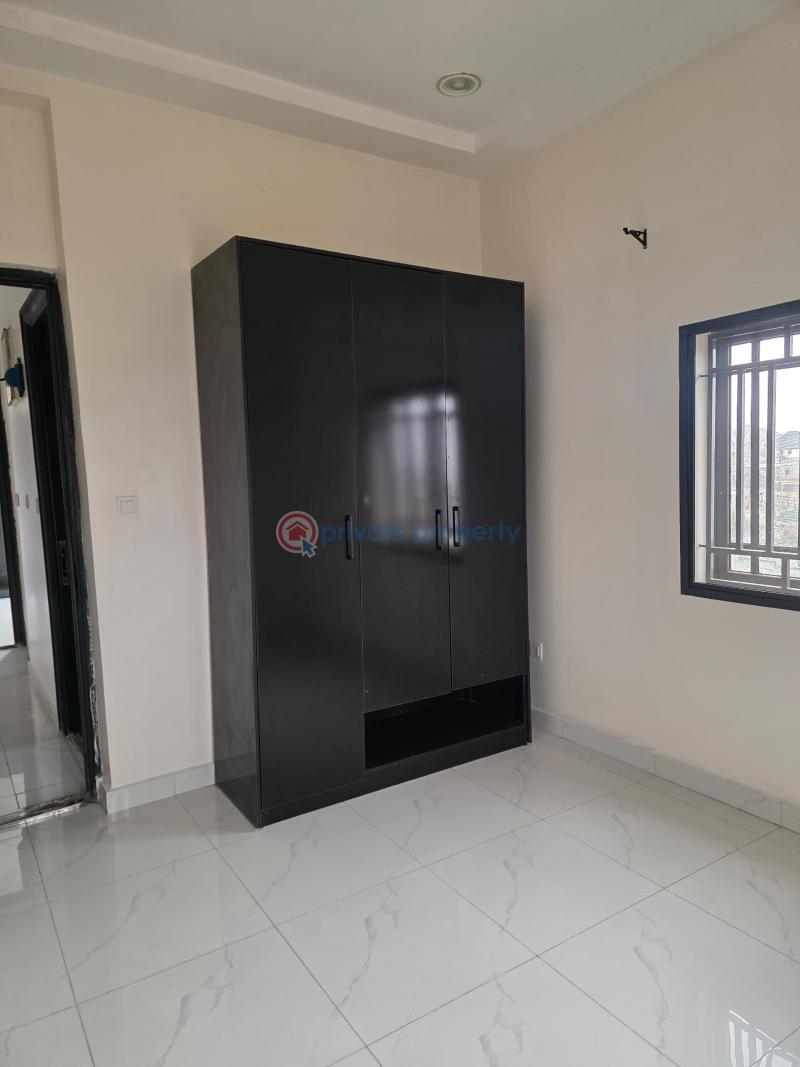 2 bedroom Flat & Apartment For Sale Lugbe Abuja Phase 4  - 9