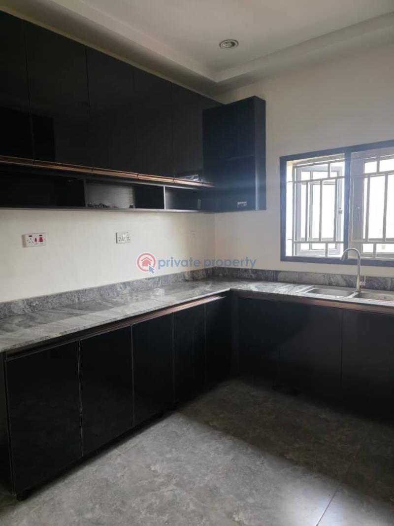 2 bedroom Flat & Apartment For Sale Lugbe Abuja Phase 4  - 10