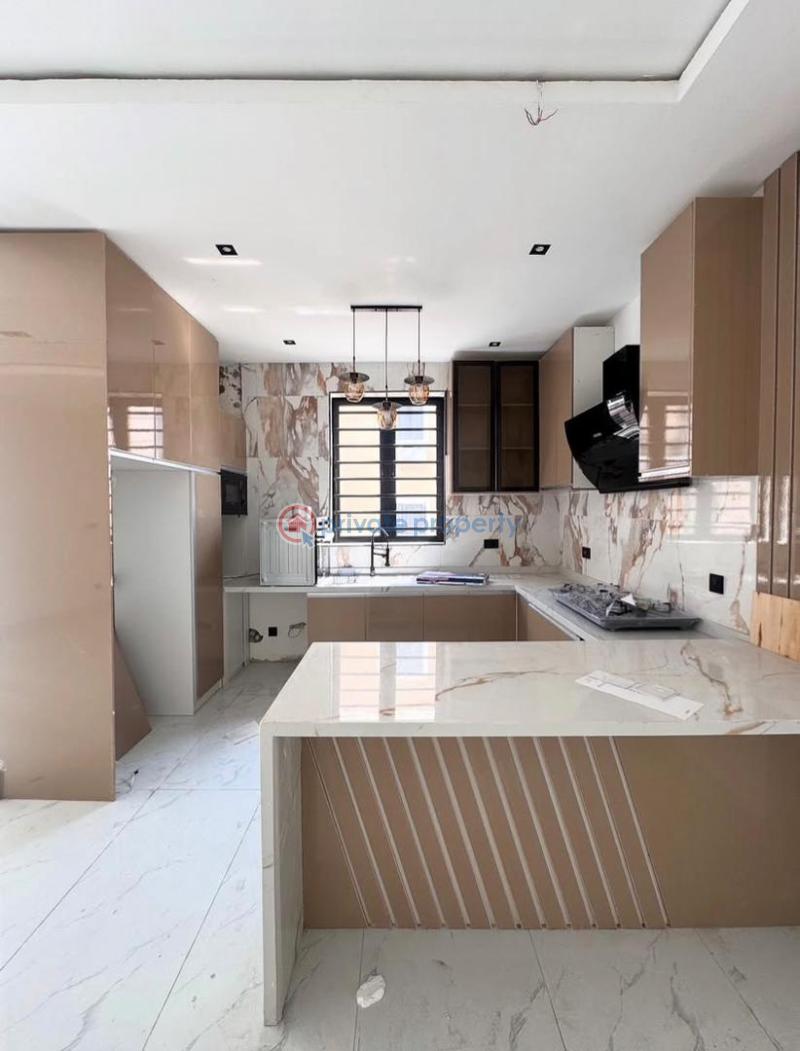 2 bedroom Flat & Apartment For Sale Ikate Elegushi Lekki Lagos - 4